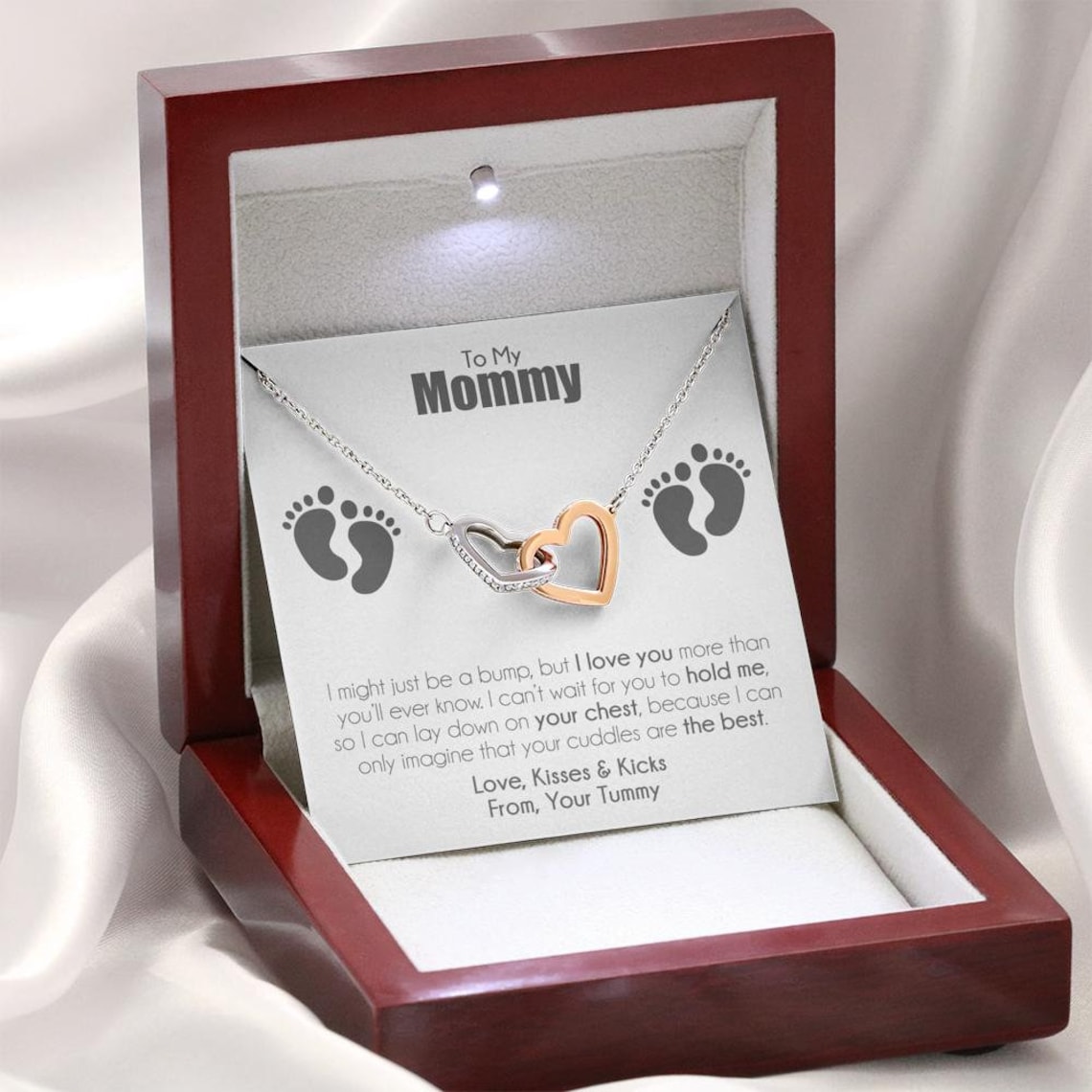 Pregnant Wife Gift Gift for Wife When Pregnant New Mom in Etsy