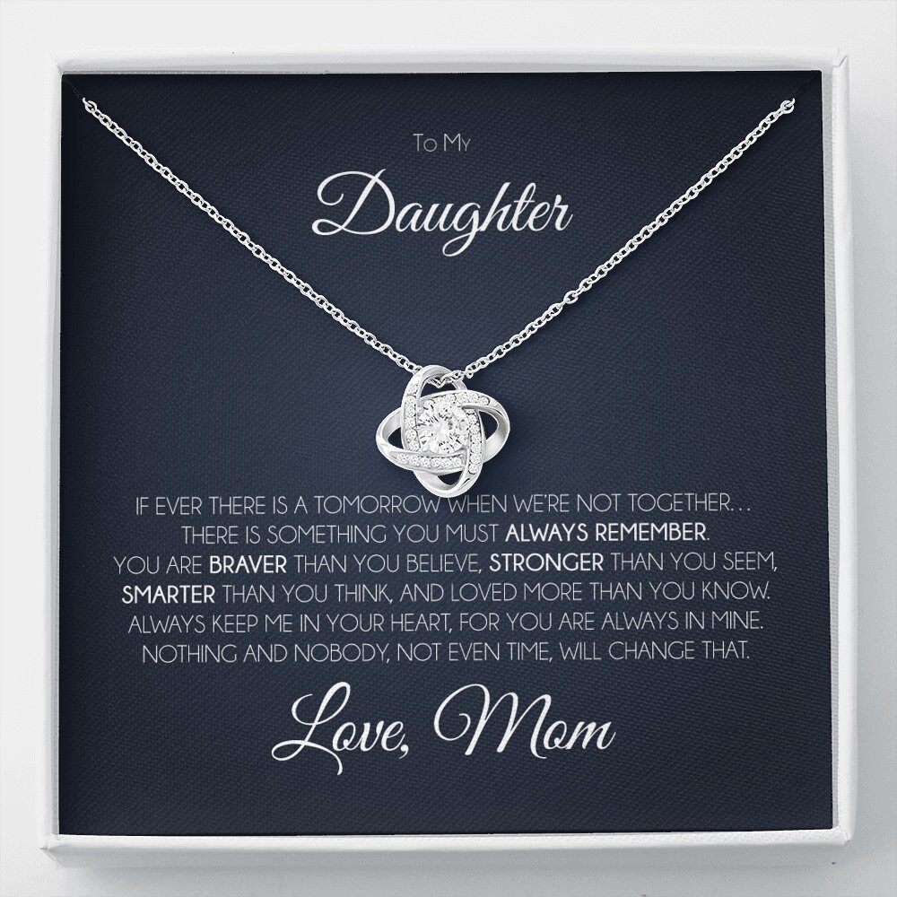 Heart Necklace Pendant Necklace with Message for Mom FamilyGift Mother and Daughter Necklace Daughter My Mom Forever Never Apart Maybe in Distance But Never at Heart Idaho Alabama Heart Necklace Pendant Necklace with Message for Mom FamilyGift Mother and Daughter Necklace Daughter My Mom Forever Never Apart Maybe in Distance But Never at Heart Idaho Alabama