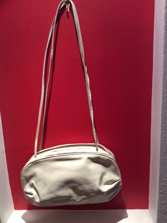 Vintage Lewis shoulder purse