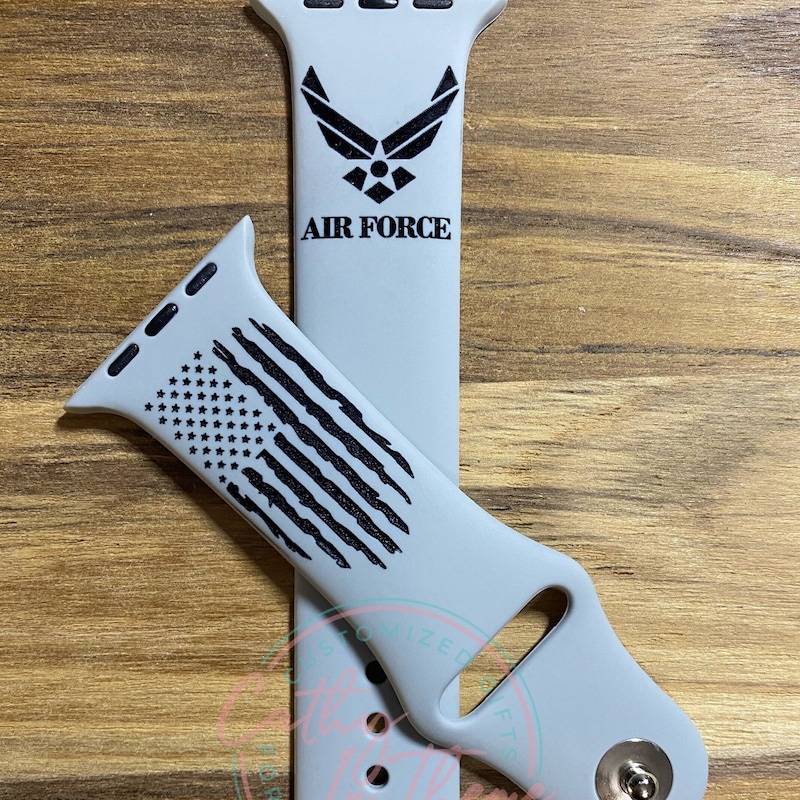 Us Air Force Watches - Etsy
