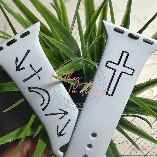 Christian Band Stickers Etsy