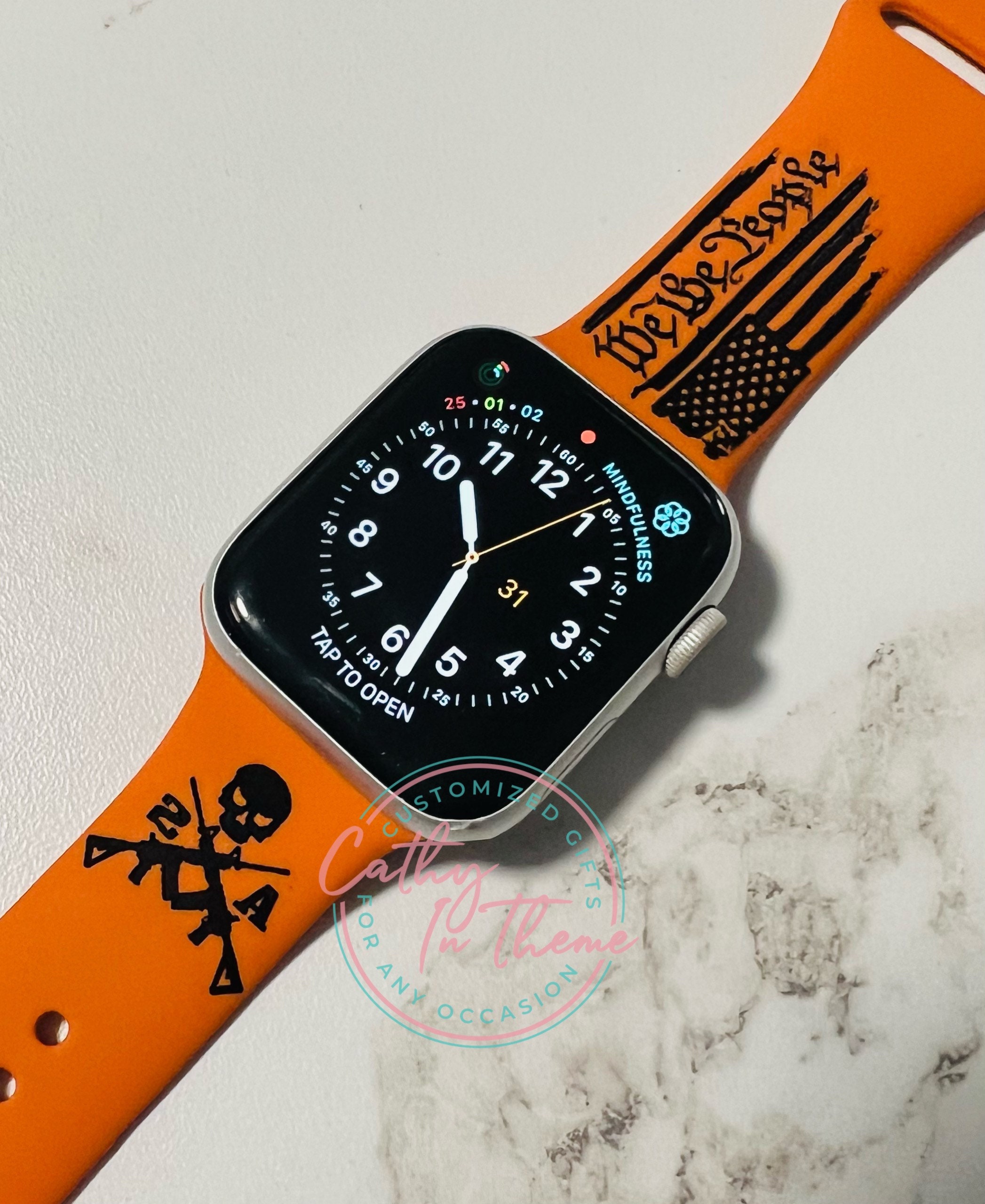 We the people apple watch band sale