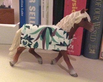Pferd Teppich Etsy