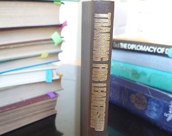 Training for Leadership by John Adair (1968-11-05) [Hardcover] John Adair