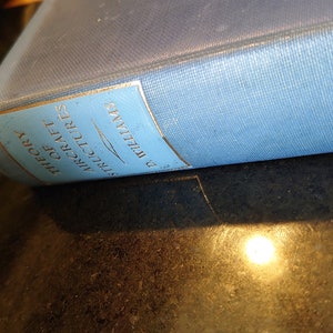 Theory of Aircraft Structures - Good Condition - D. Williams - 1960