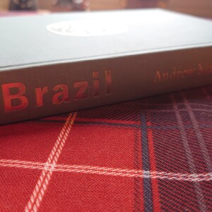 Brazil - Andrew Marshall