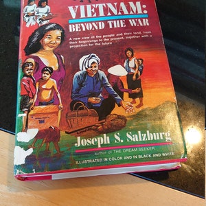 Vietnam: Beyond the War Salzburg, Joseph S.