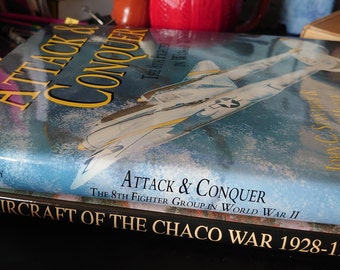 Schiffer Military History Books - World War Two Air History - Several Volumes - Selection B - Very Good to Excellent condition - 1998-2004