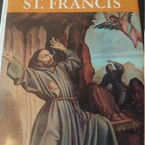 The Life and Times of St. Francis (Portraits of Greatness Series) Orlandi, E.