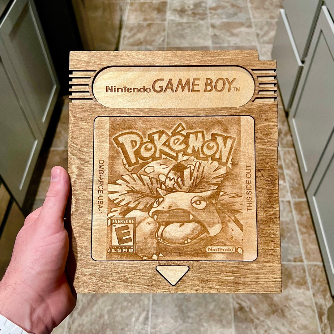 Green Cartridge DXF SVG Files for CNC and Laser Cutting - Etsy