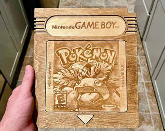 Green Cartridge DXF SVG Files for CNC and Laser Cutting