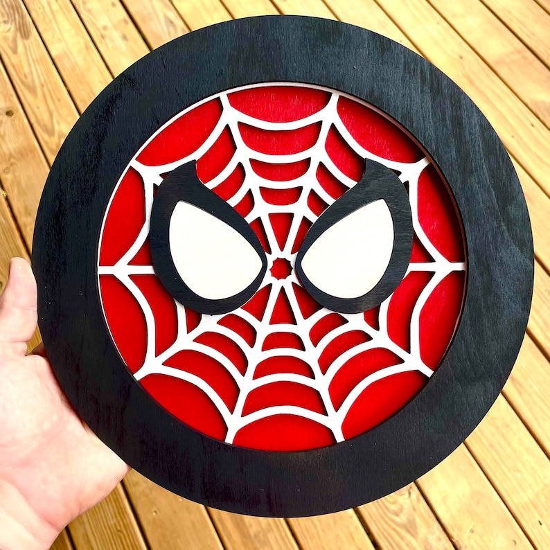  Slinger Sign DXF SVG Files for CNC and Laser Cutting Etsy