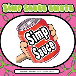 NEW VERSION meme sauce emote | discord emote |  meme emote | emote | twitch emote | funny emote | meme twitch emote