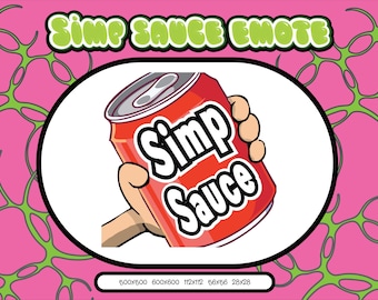 NEW VERSION meme sauce emote | discord emote |  meme emote | emote | twitch emote | funny emote | meme twitch emote