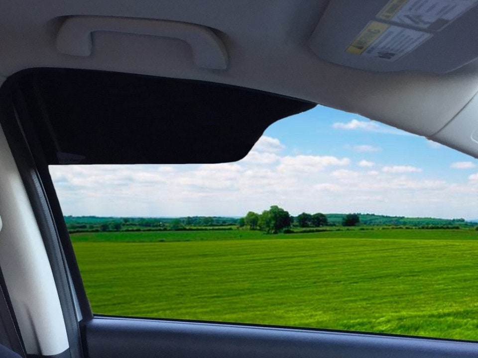 Window shade 2024 for truck