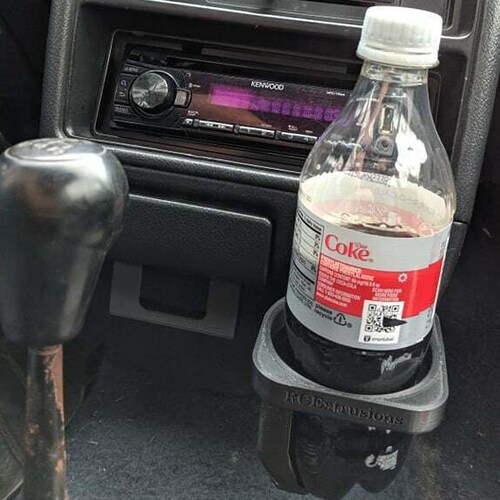 Honda Civic EF Cup Holder Etsy