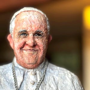 Pope Francis, Pope of the People