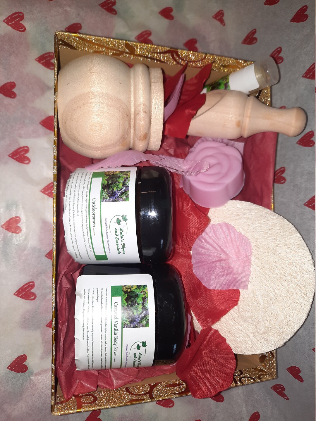 Sampler Gift Boxes - Etsy
