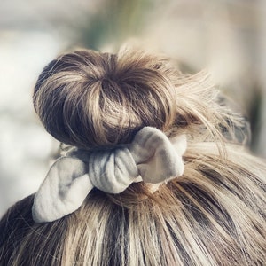 Muslin Scrunchie Maila