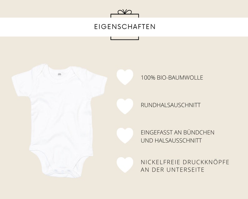 Baby Body Erster Vatertag Vater Sohn Vatertagsgeschenk Papa Geschenk Bodysuit Erster Vatertag Baby Outfit Vater Tochter Baby Bild 6