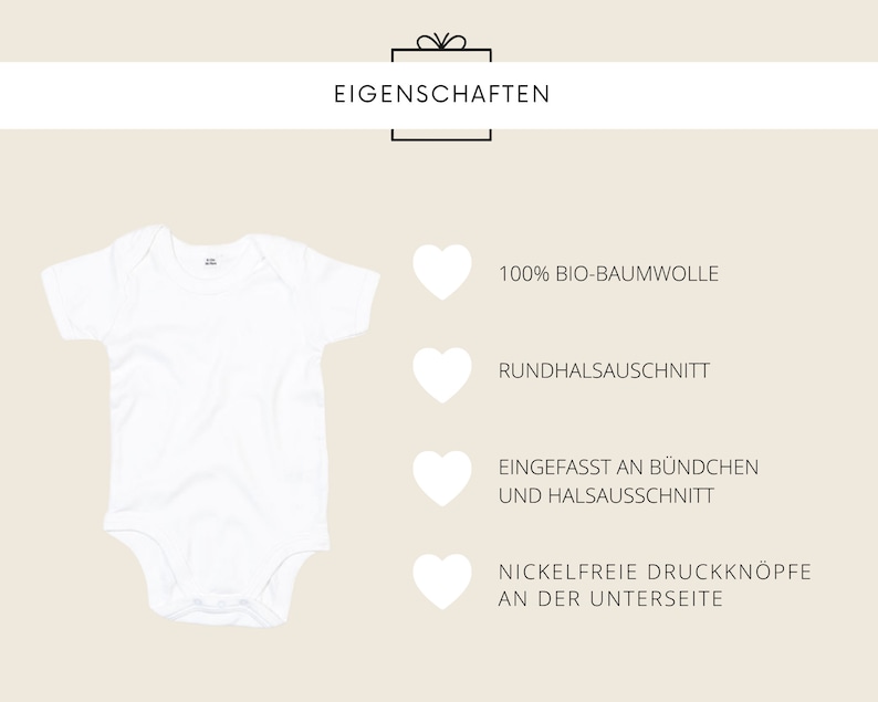 Erster Muttertag Elefant Baby Body und T-shirt Set Personalisiertes Geschenk Mama Mutter Tochter Sohn Muttertagsgeschenk Baby Outfit Bild 5