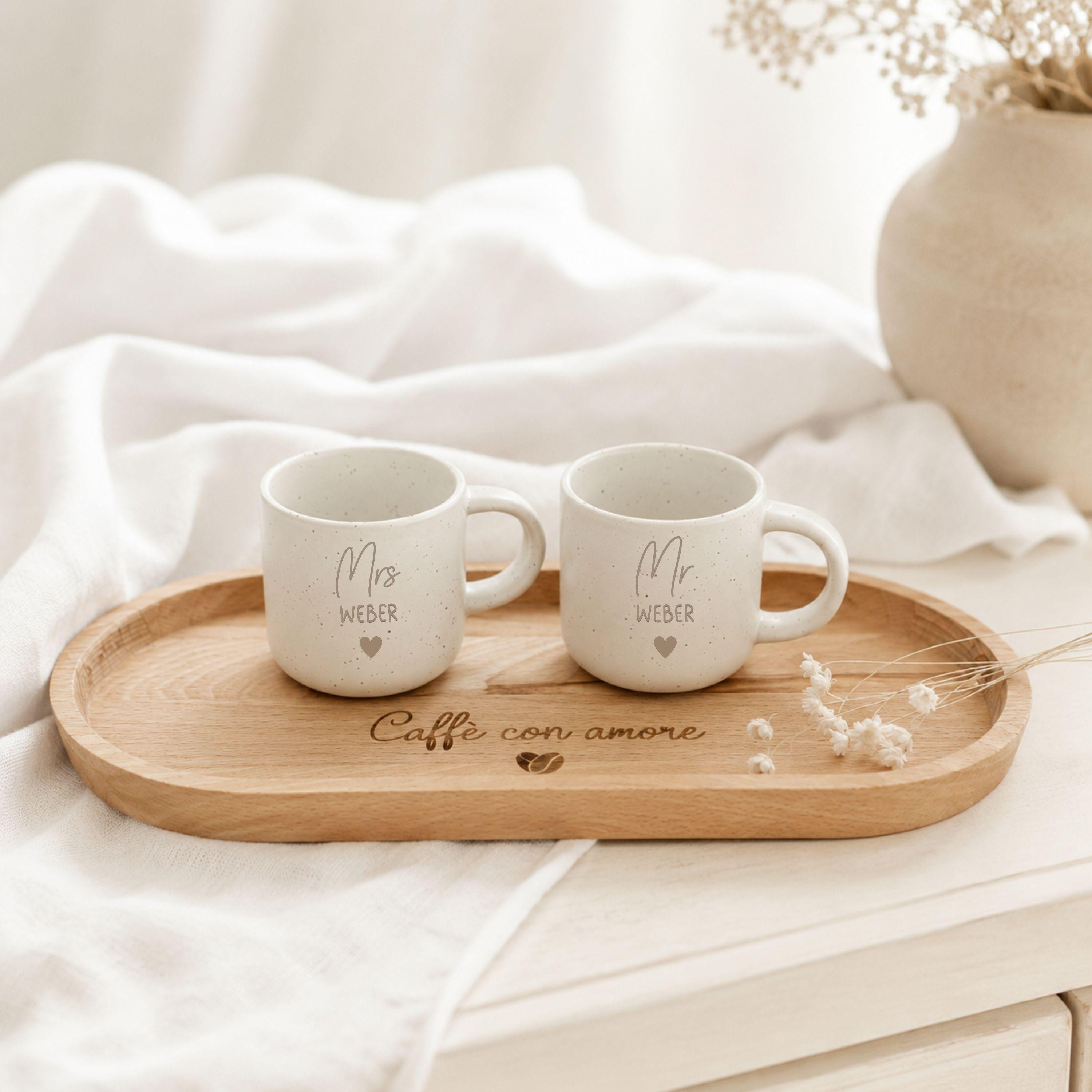 Untersetzer für kaffeetassen