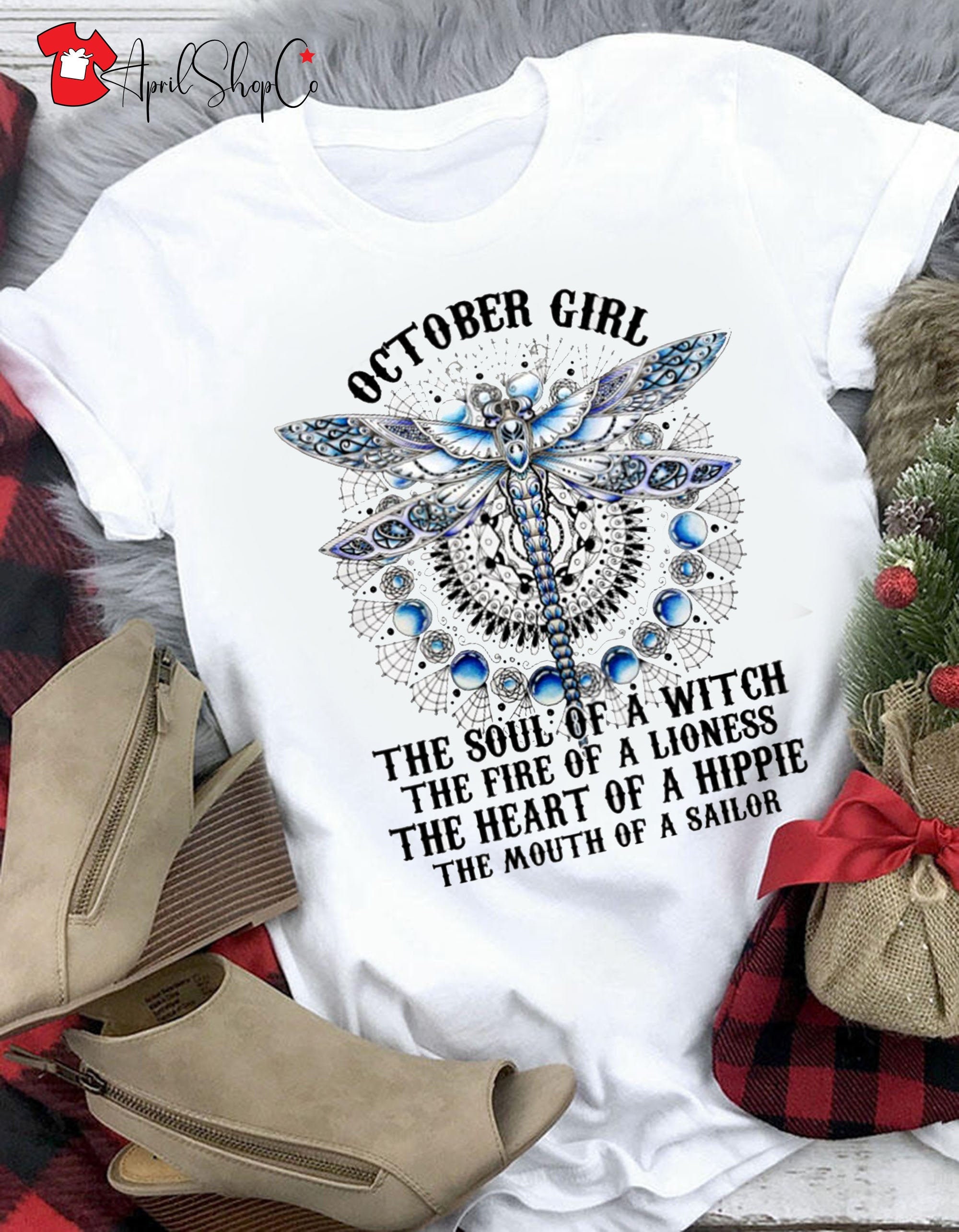 birthday witch shirt