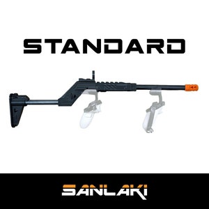 Oculus rift hot sale s rifle stock