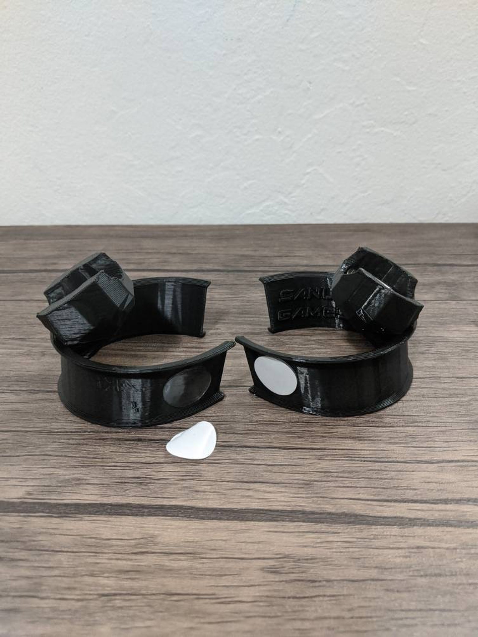 V2 VR Gun Stock DIY KIT for Quest 1 Etsy