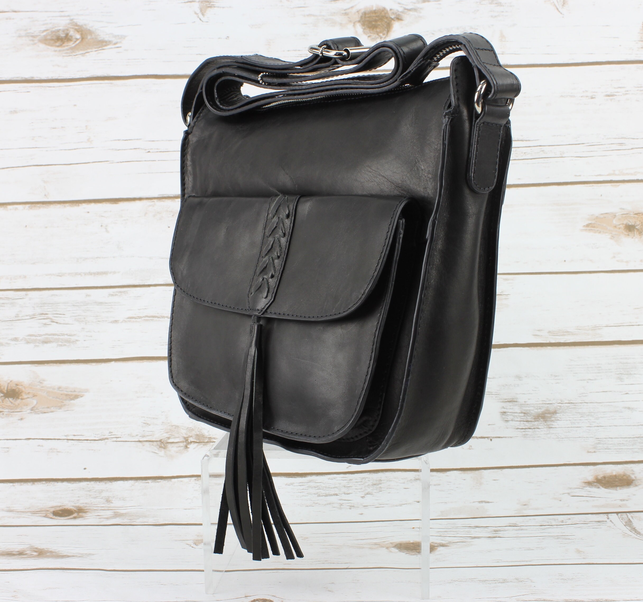 Colorado leather bags sale