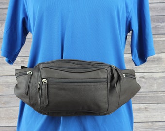 big fanny packs