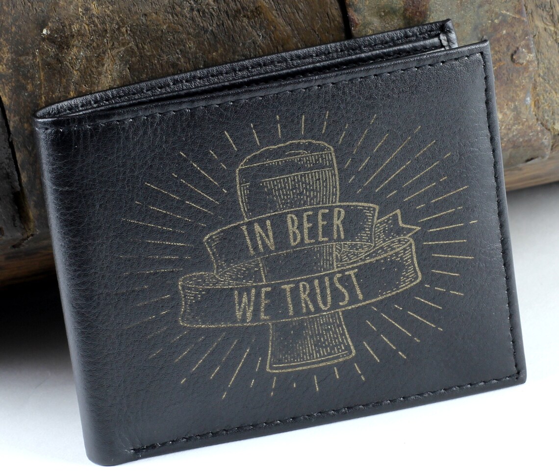 we trust wallet