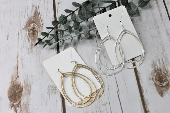 Hammered metal jewelry best sale