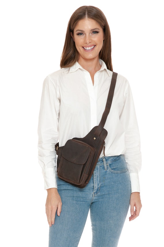 Rugged fanny clearance pack