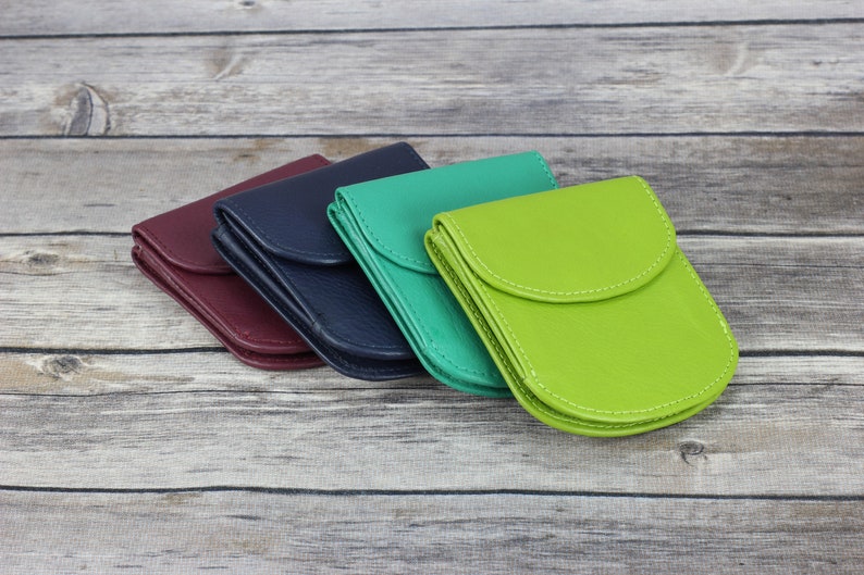 Little Princess engraved Leather wallet Small Slim wallet Colorful leather women/'s wallet gift for girls girls wallet bi-fold wallet