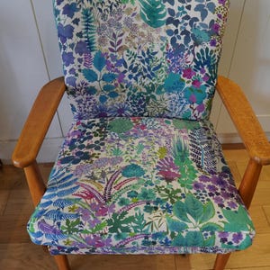 Parker Knoll Chair - Etsy UK