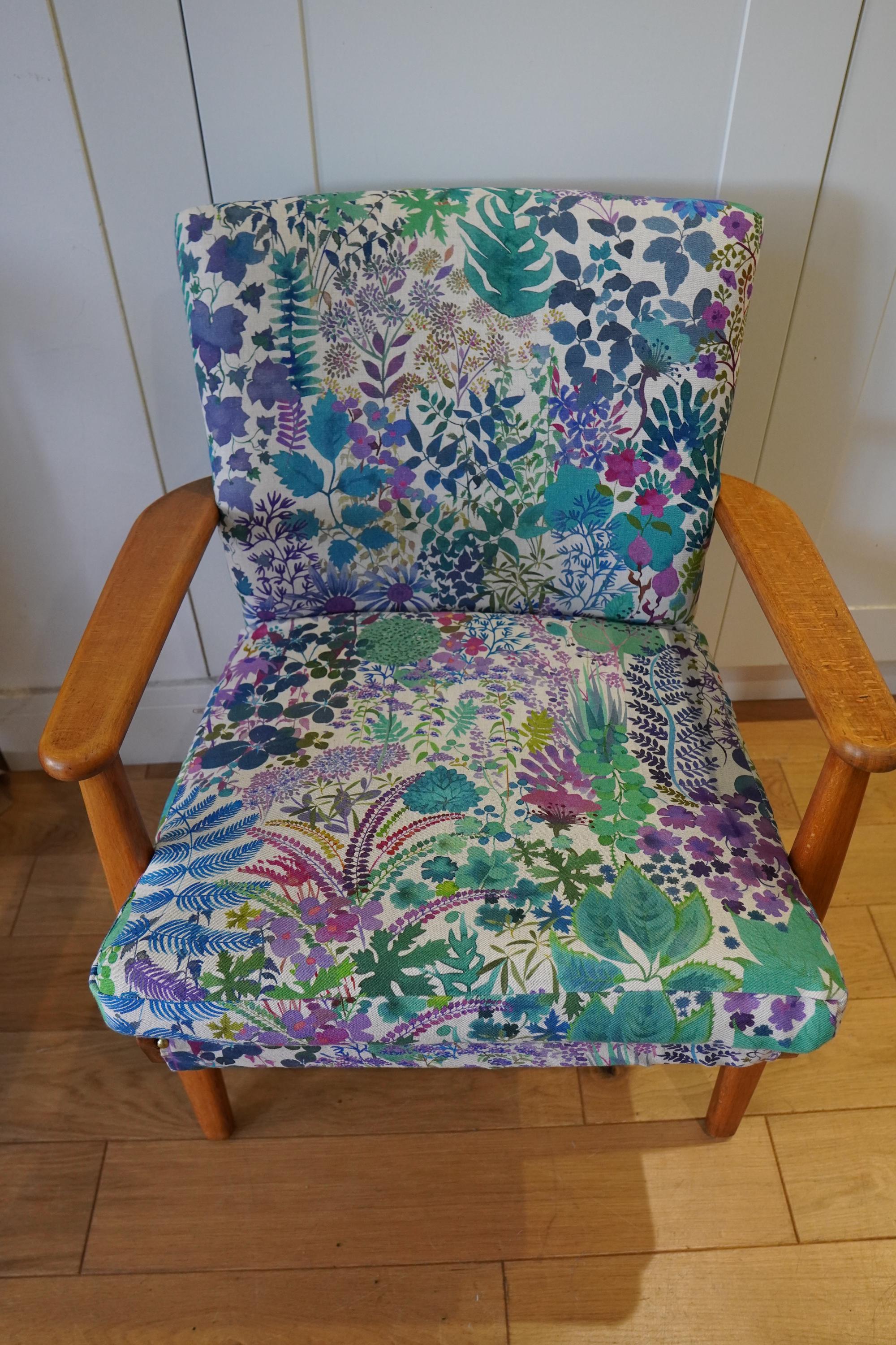 Parker Knoll Chair - Etsy UK