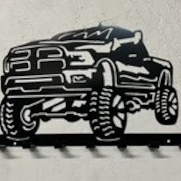 Dodge Truck - Etsy