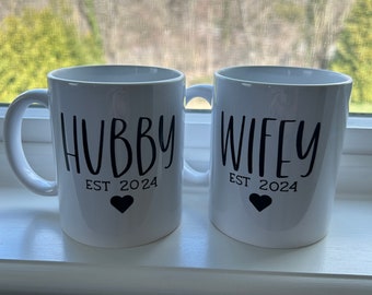 CANECA PARA ESPOSA OU MARIDO