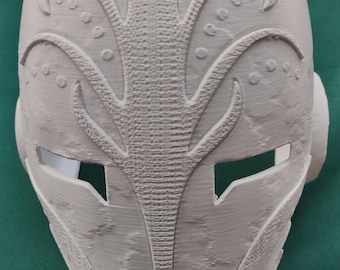 Jedi Tempelwache 3D Rohdruck