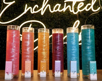 Edible Drink Shimmer | 15 Colours | 35 Servings (4g Bottle)