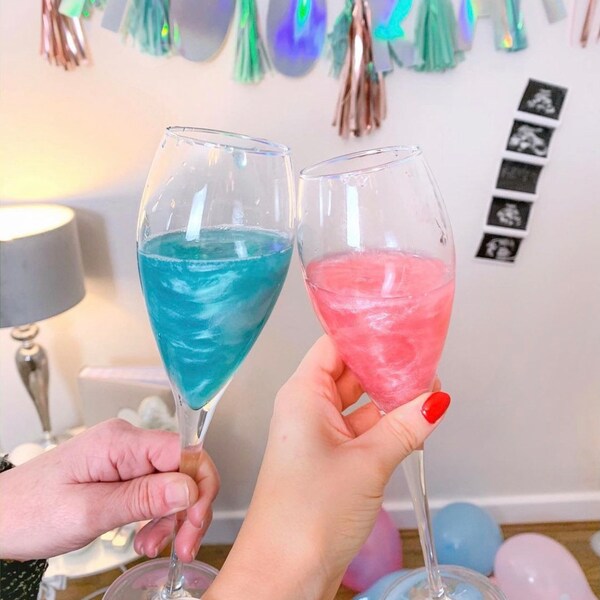 Gender Reveal Etsy UK