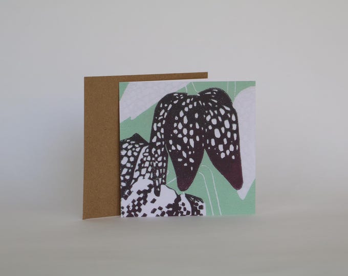 Fritillaria - 4 Card Bundle