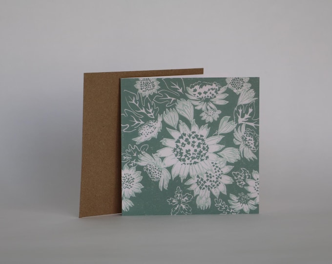 Astrantia - 4 Card Bundle