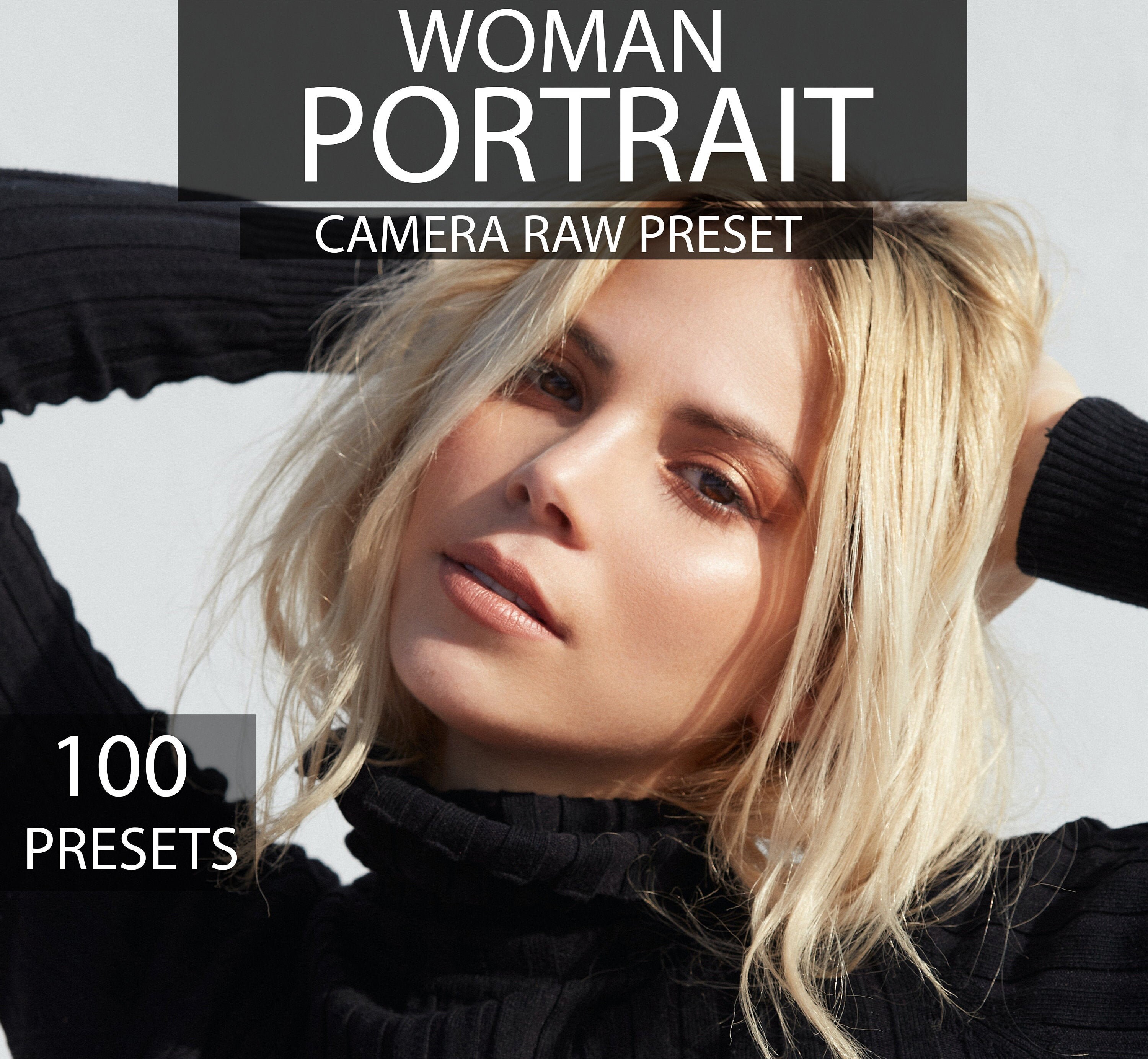 Raw presets