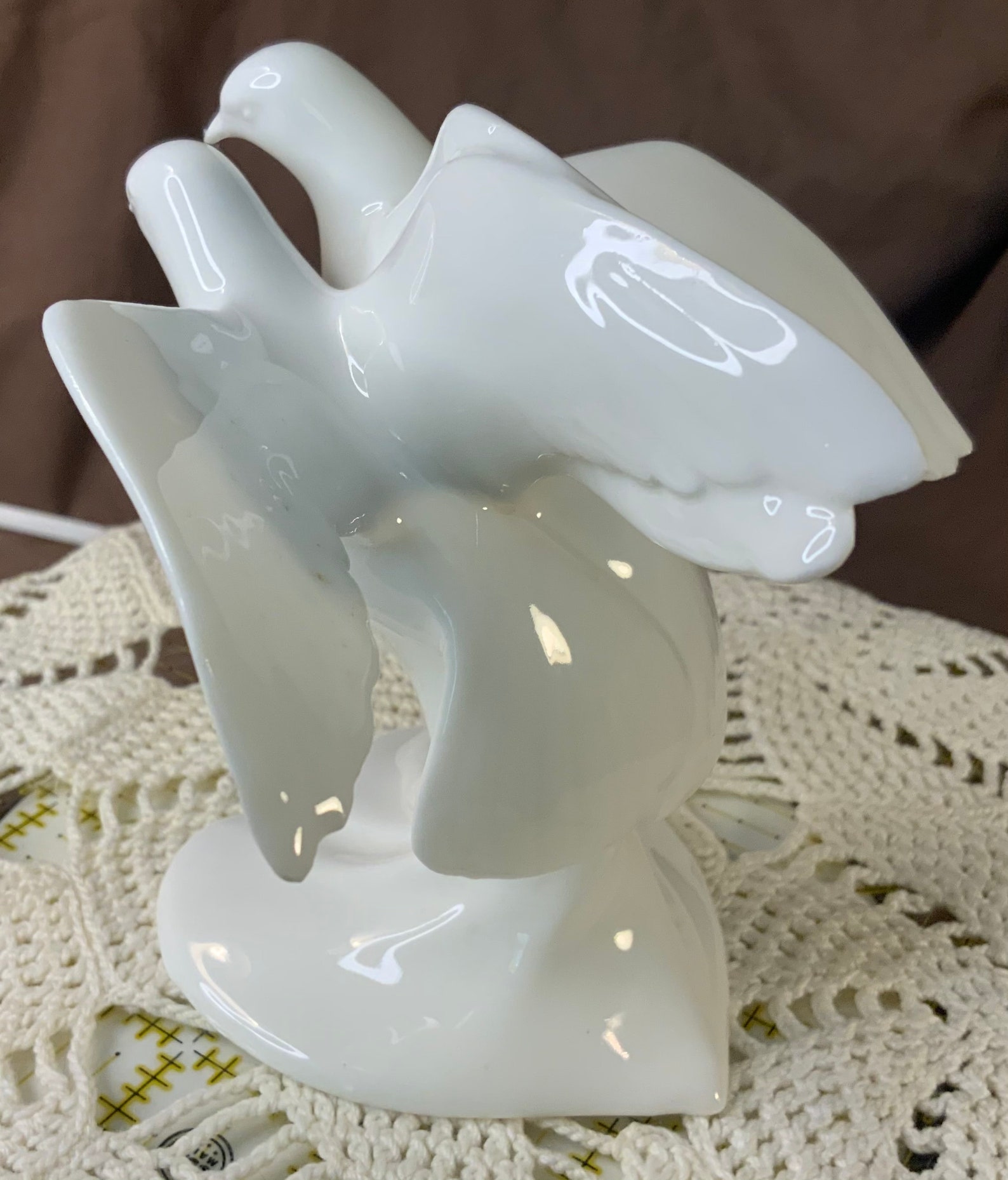 Royal Doulton Images of Nature Always and Forever Etsy