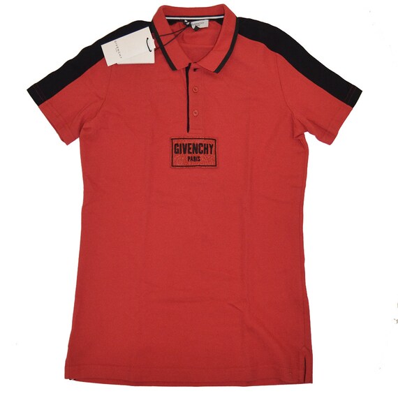 givenchy paris polo