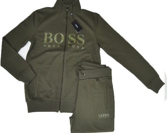 Hugo Boss Men | Etsy
