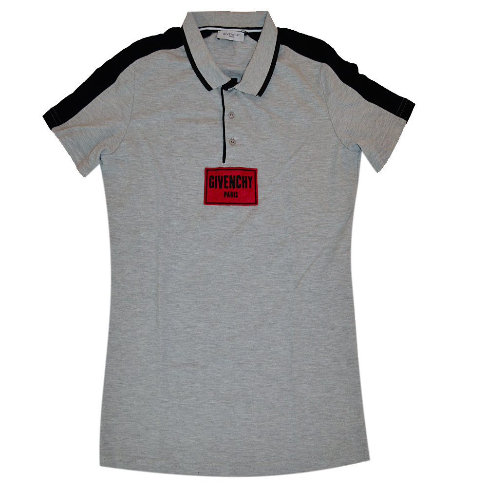 givenchy paris polo