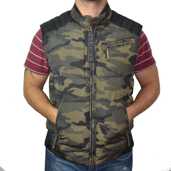 philipp plein vest